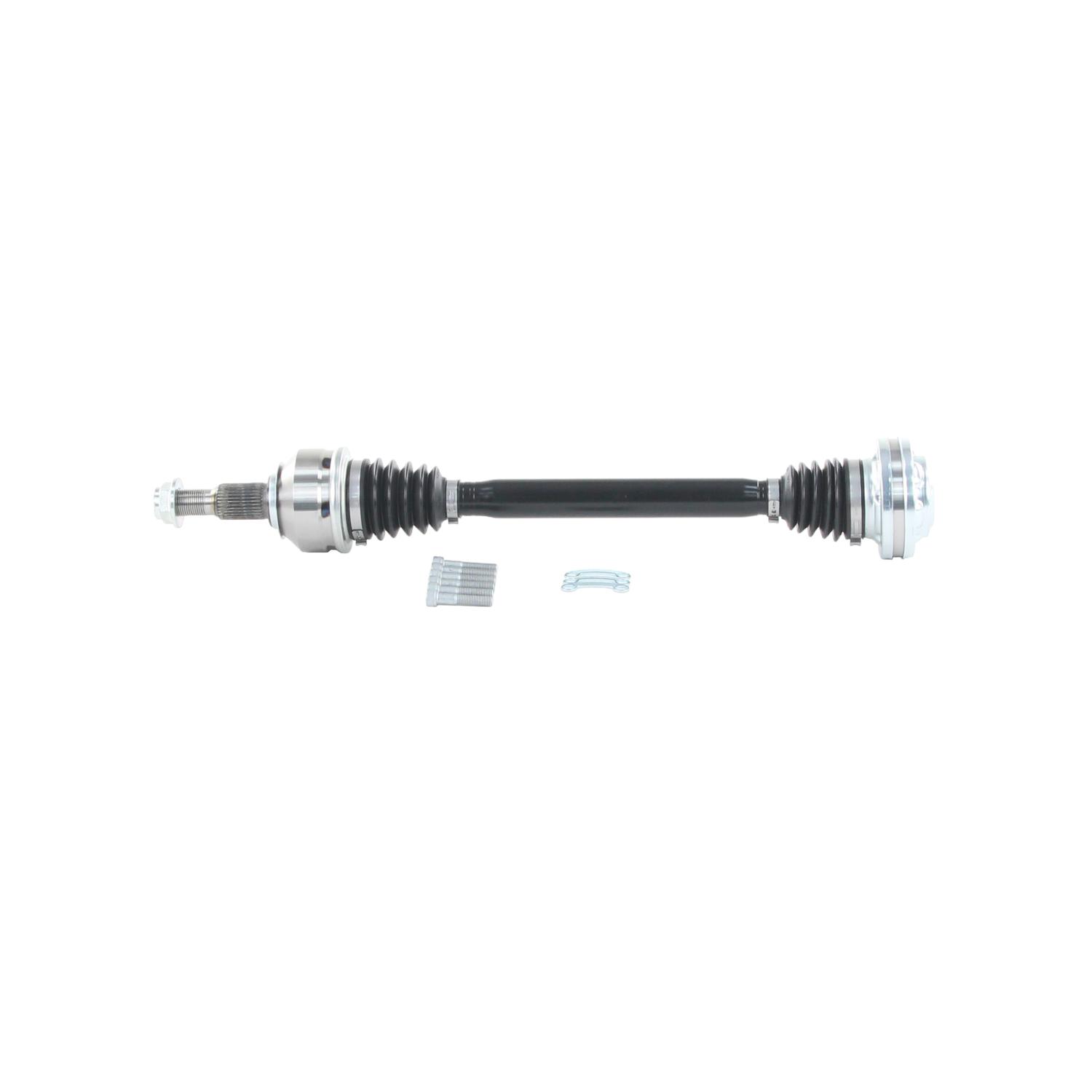 TrakMotive GM86038 CV Axle Shaft product image 1 of 3