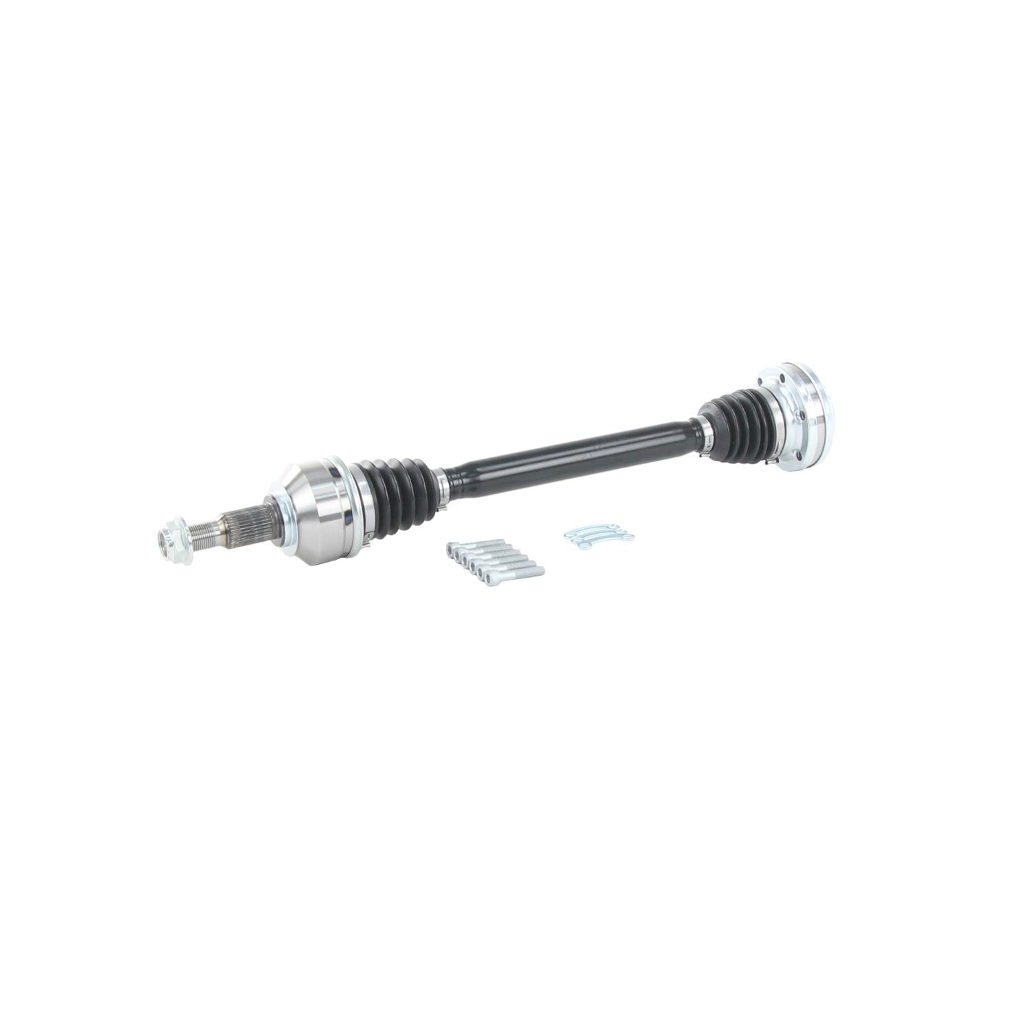 TrakMotive GM86038 CV Axle Shaft product image 2 of 3