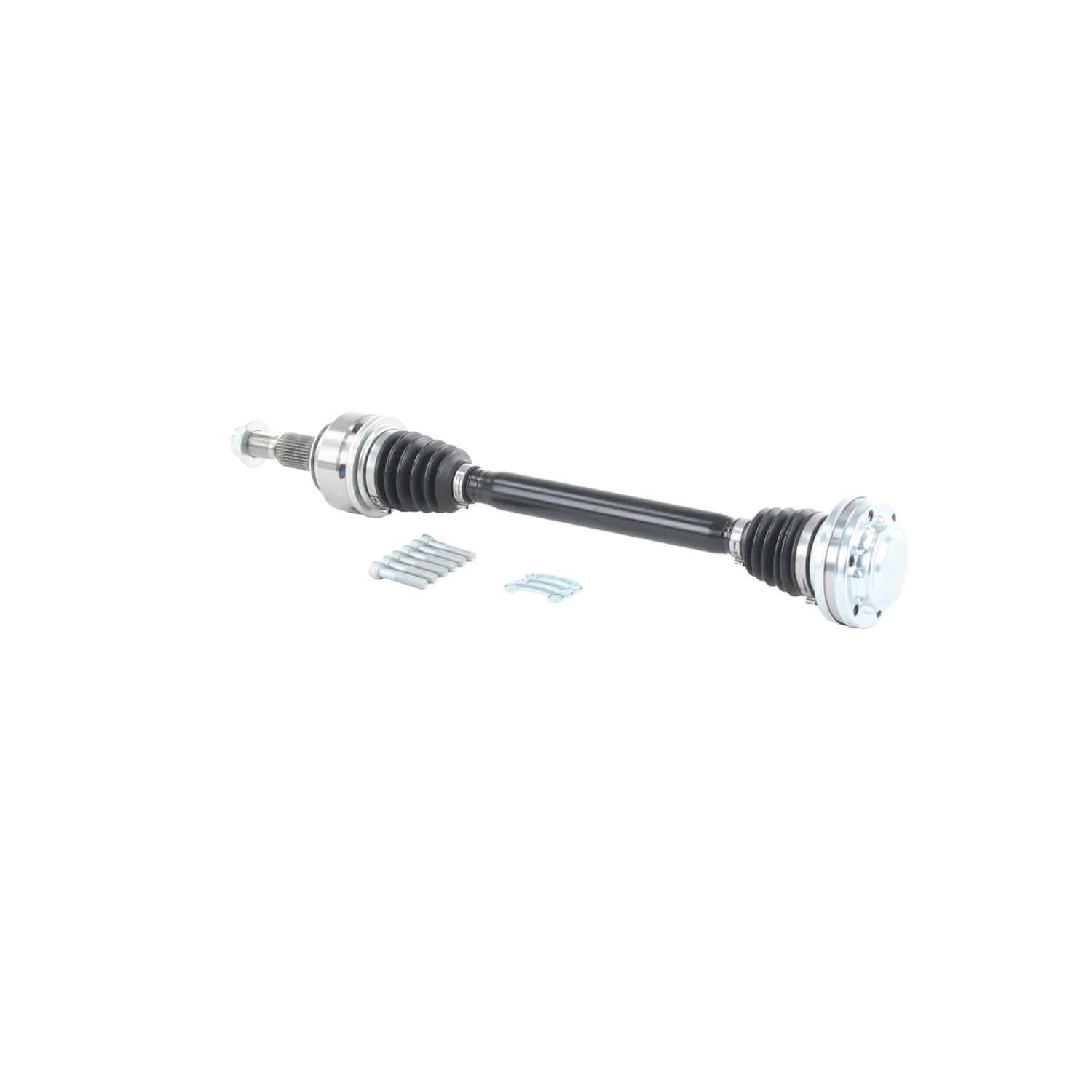 TrakMotive GM86038 CV Axle Shaft product image 3 of 3
