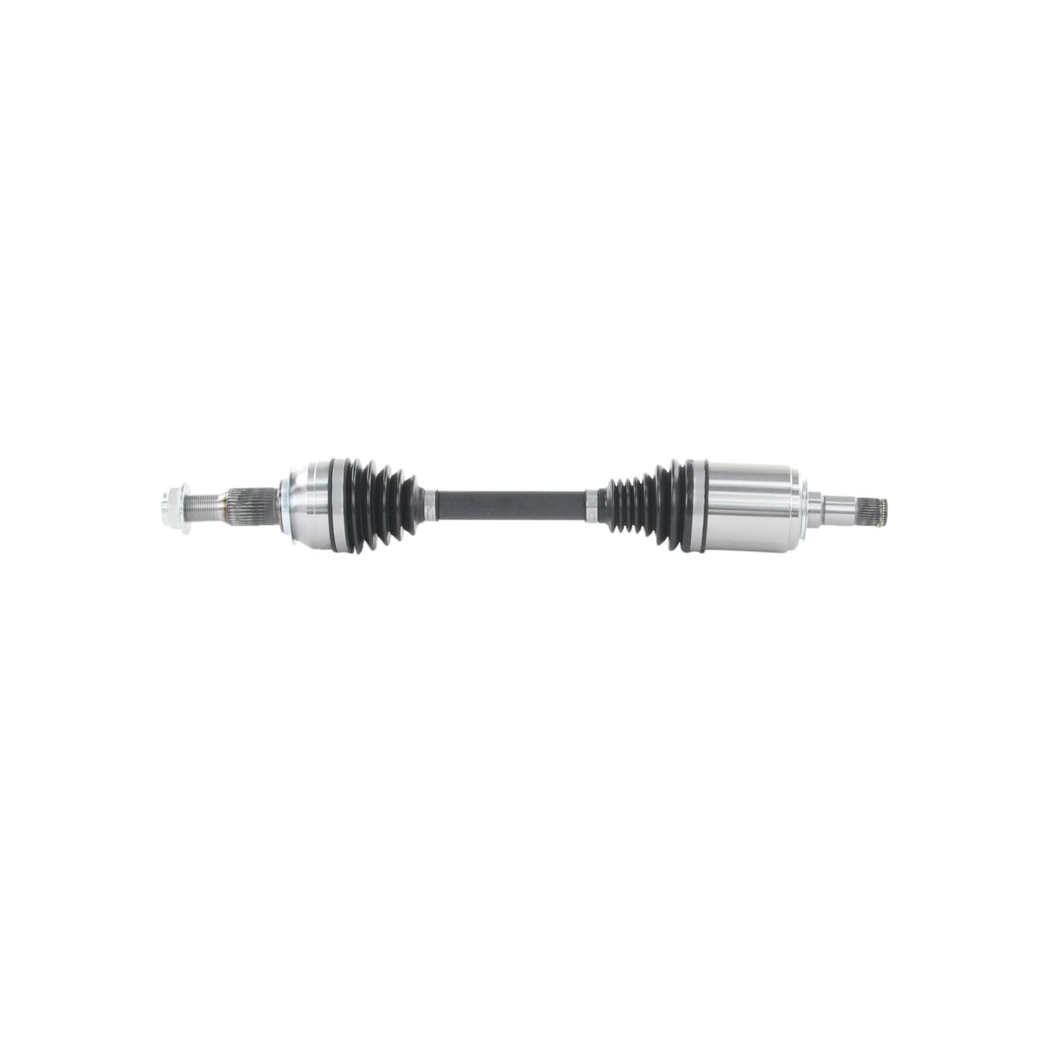 TrakMotive GM86039 CV Axle Shaft product image 1 of 3