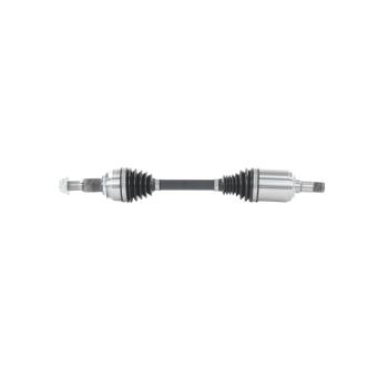 2017 Cadillac CT6 CV Axle Shaft Front Right TrakMotive GM86039 image 1 of 3