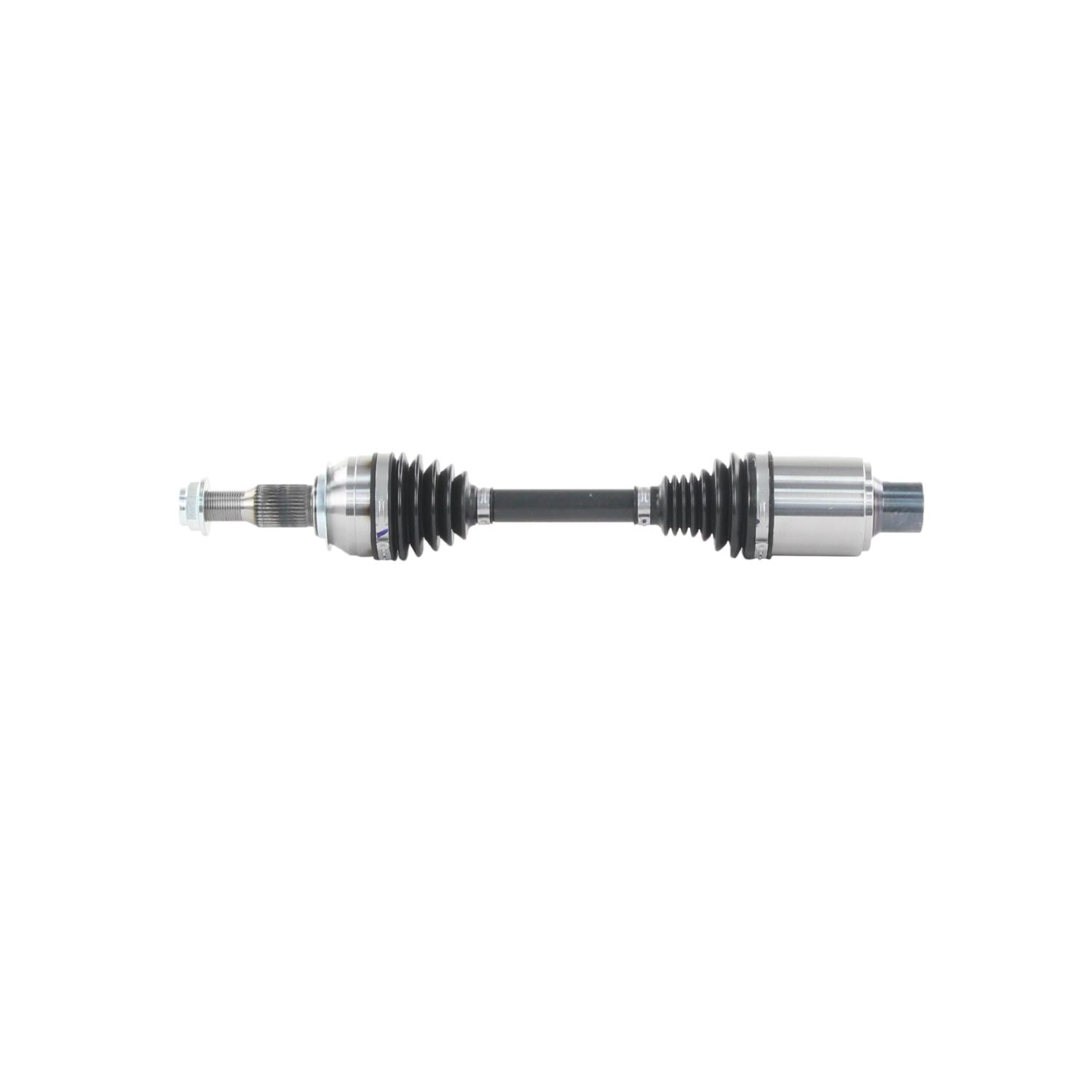 TrakMotive GM86041 - CV Axle Shaft TrakMotive GM86041 CV Axle Shaft product image 1 of 3