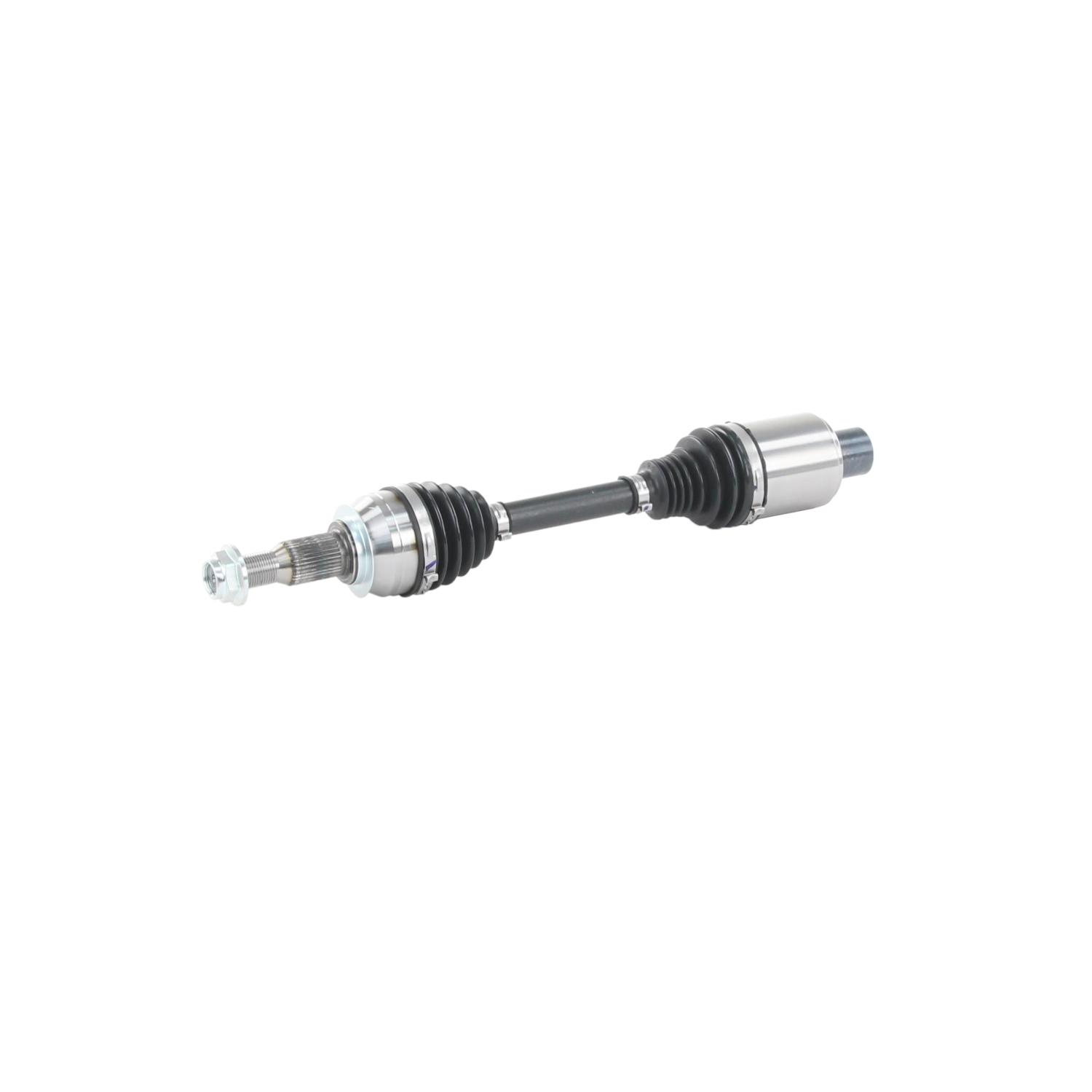 TrakMotive GM86041 - CV Axle Shaft TrakMotive GM86041 CV Axle Shaft product image 2 of 3