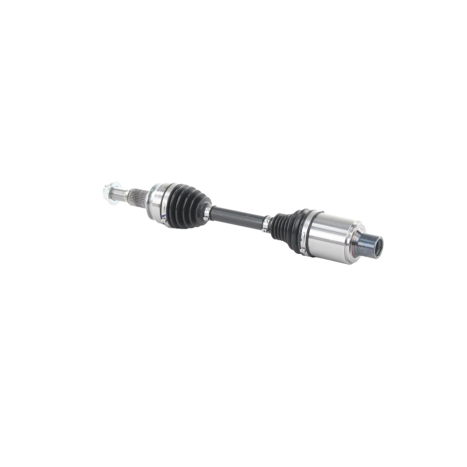 TrakMotive GM86041 - CV Axle Shaft TrakMotive GM86041 CV Axle Shaft product image 3 of 3