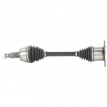2009 Cadillac Escalade ESV CV Axle Shaft Front Left TrakMotive GM86228 image 1 of 3