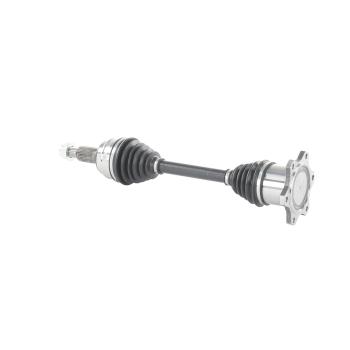 2009 Cadillac Escalade ESV CV Axle Shaft Front Left TrakMotive GM86228 image 3 of 3