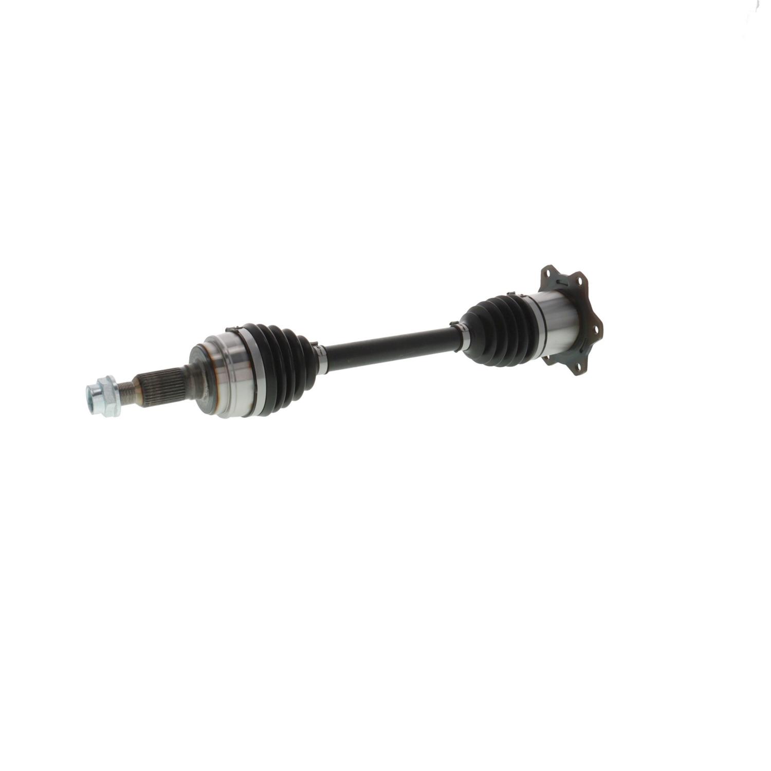 TrakMotive GM86228HDX CV Axle Shaft product image 2 of 3