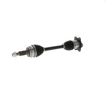 2009 Cadillac Escalade ESV CV Axle Shaft Front Left TrakMotive GM86228HDX image 2 of 3