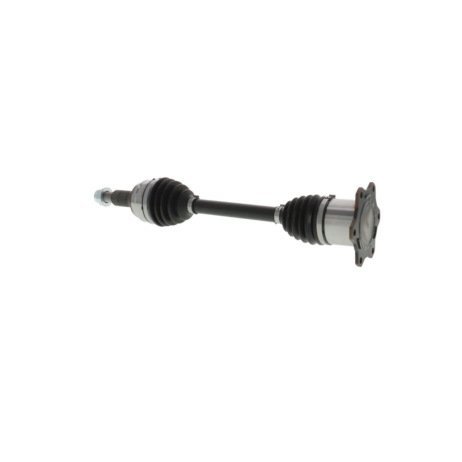 TrakMotive GM86228HDX CV Axle Shaft product image 3 of 3