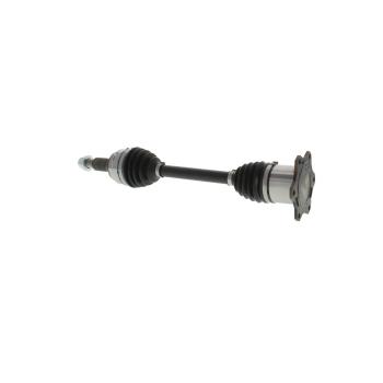2009 Cadillac Escalade ESV CV Axle Shaft Front Left TrakMotive GM86228HDX image 3 of 3