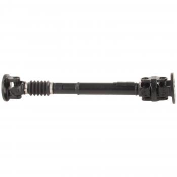 1997 Oldsmobile Bravada Drive Shaft Assembly Front TrakMotive GMP002 image 2 of 4