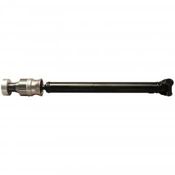 2000 GMC Jimmy Drive Shaft Assembly Front TrakMotive GMP003 image 2 of 4