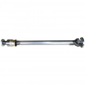 2005 GMC Safari Drive Shaft Assembly Front TrakMotive GMP004 image 2 of 4
