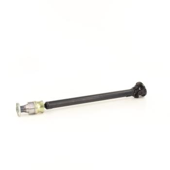 2005 GMC Safari Drive Shaft Assembly Front TrakMotive GMP004 image 3 of 4