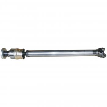 2004 Oldsmobile Bravada Drive Shaft Assembly