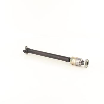 2004 Oldsmobile Bravada Drive Shaft Assembly Front TrakMotive GMP005 image 4 of 4