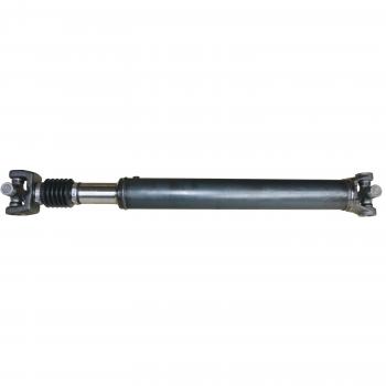 2000 GMC K3500 Drive Shaft Assembly Front TrakMotive GMP010 image 2 of 4