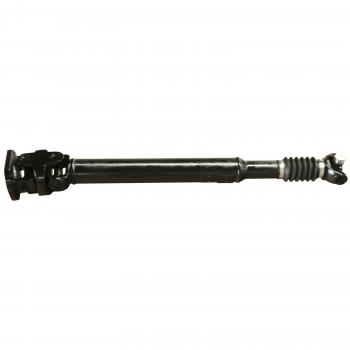 1981 GMC Jimmy Drive Shaft Assembly Front TrakMotive GMP013 image 2 of 4