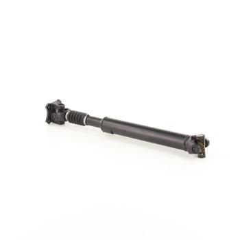 1994 GMC Yukon Drive Shaft Assembly Front TrakMotive GMP015 image 4 of 4