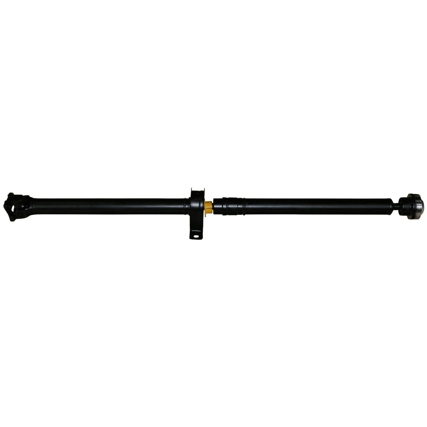 TrakMotive GMP022 - Drive Shaft Assembly TrakMotive GMP022 Drive Shaft Assembly product image 2 of 4