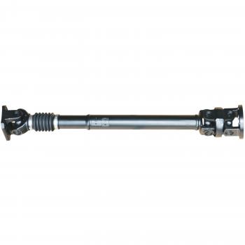 1996 GMC Safari Drive Shaft Assembly Front TrakMotive GMP024 image 2 of 4