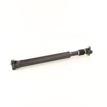 2000 GMC K2500 Drive Shaft Assembly Front TrakMotive GMP025 image 3 of 4
