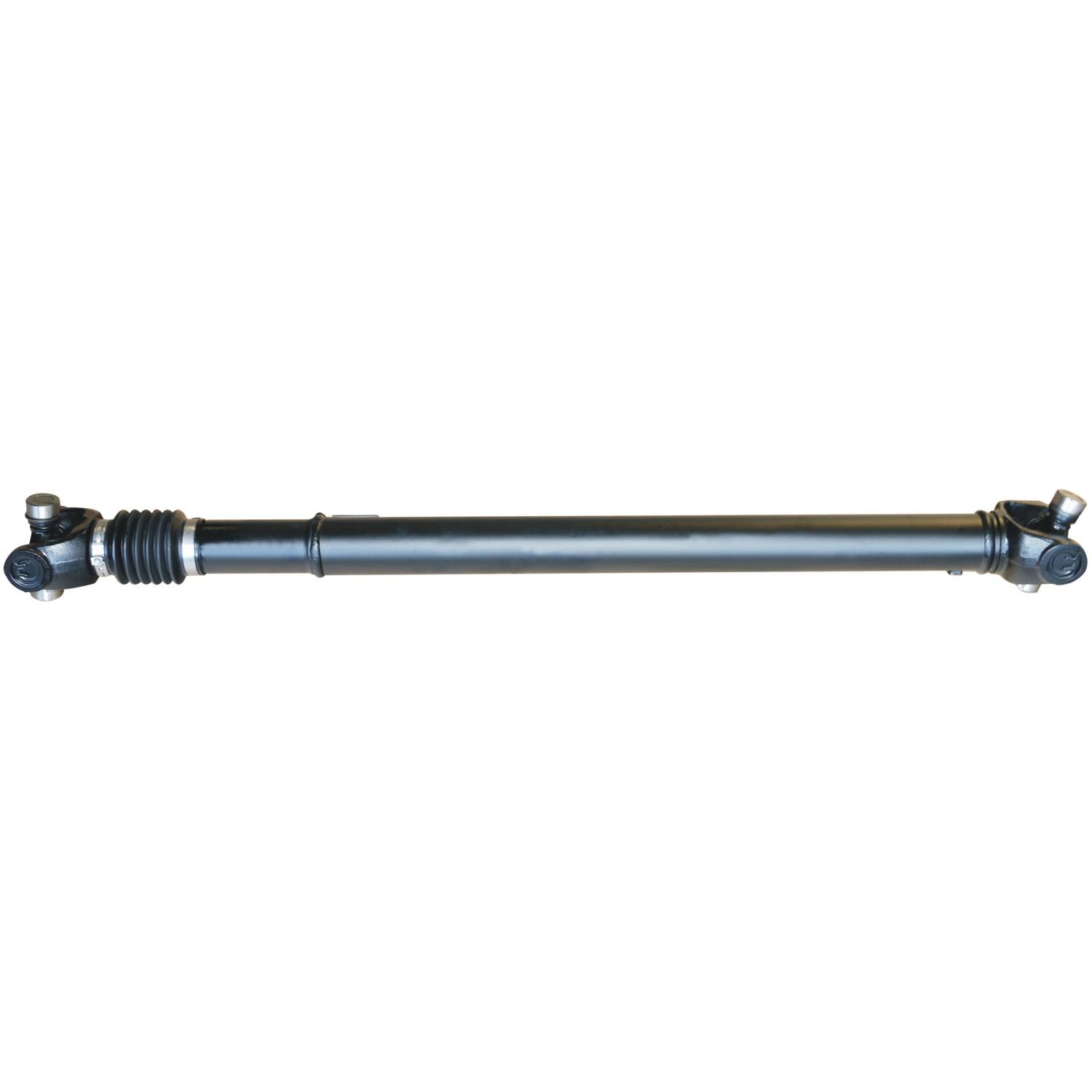 TrakMotive GMP026 Drive Shaft Assembly product image 2 of 4