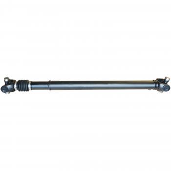 2000 GMC K2500 Drive Shaft Assembly Front TrakMotive GMP026 image 2 of 4