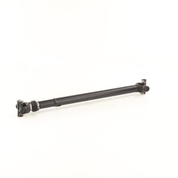 2000 GMC K2500 Drive Shaft Assembly Front TrakMotive GMP026 image 3 of 4