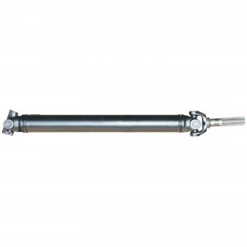 2007 GMC Sierra 1500 Classic Drive Shaft Assembly Front TrakMotive GMP028 image 2 of 4
