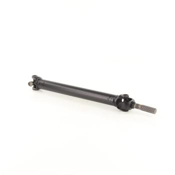 2007 GMC Sierra 1500 Classic Drive Shaft Assembly Front TrakMotive GMP028 image 4 of 4