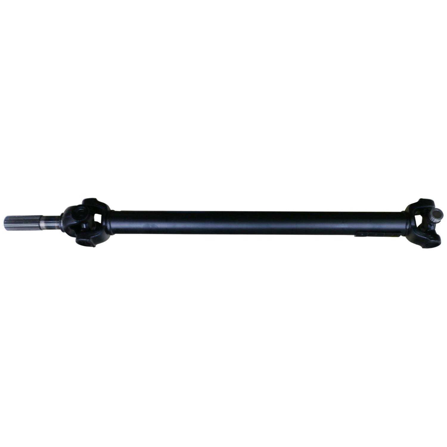 TrakMotive GMP031 Drive Shaft Assembly product image 2 of 4