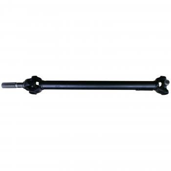 2006 GMC Yukon XL 2500 Drive Shaft Assembly Front TrakMotive GMP031 image 2 of 4