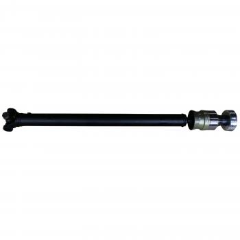 2004 GMC Envoy Drive Shaft Assembly Front TrakMotive GMP033 image 2 of 4