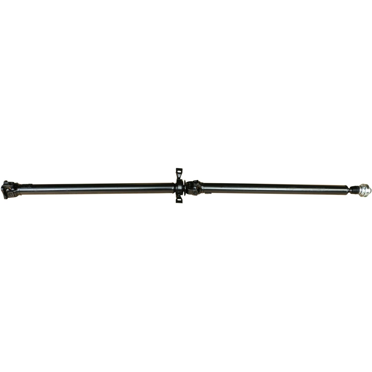 TrakMotive GMP034 Drive Shaft Assembly product image 2 of 4