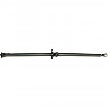 2005 Chevrolet Equinox Drive Shaft Assembly Rear TrakMotive GMP034 image 2 of 4