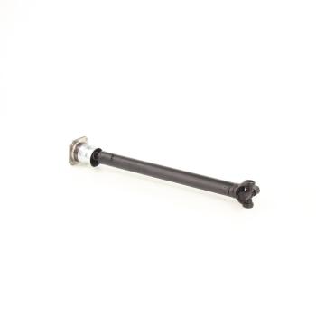 2010 Hummer H3T Drive Shaft Assembly Front TrakMotive GMP035 image 4 of 4