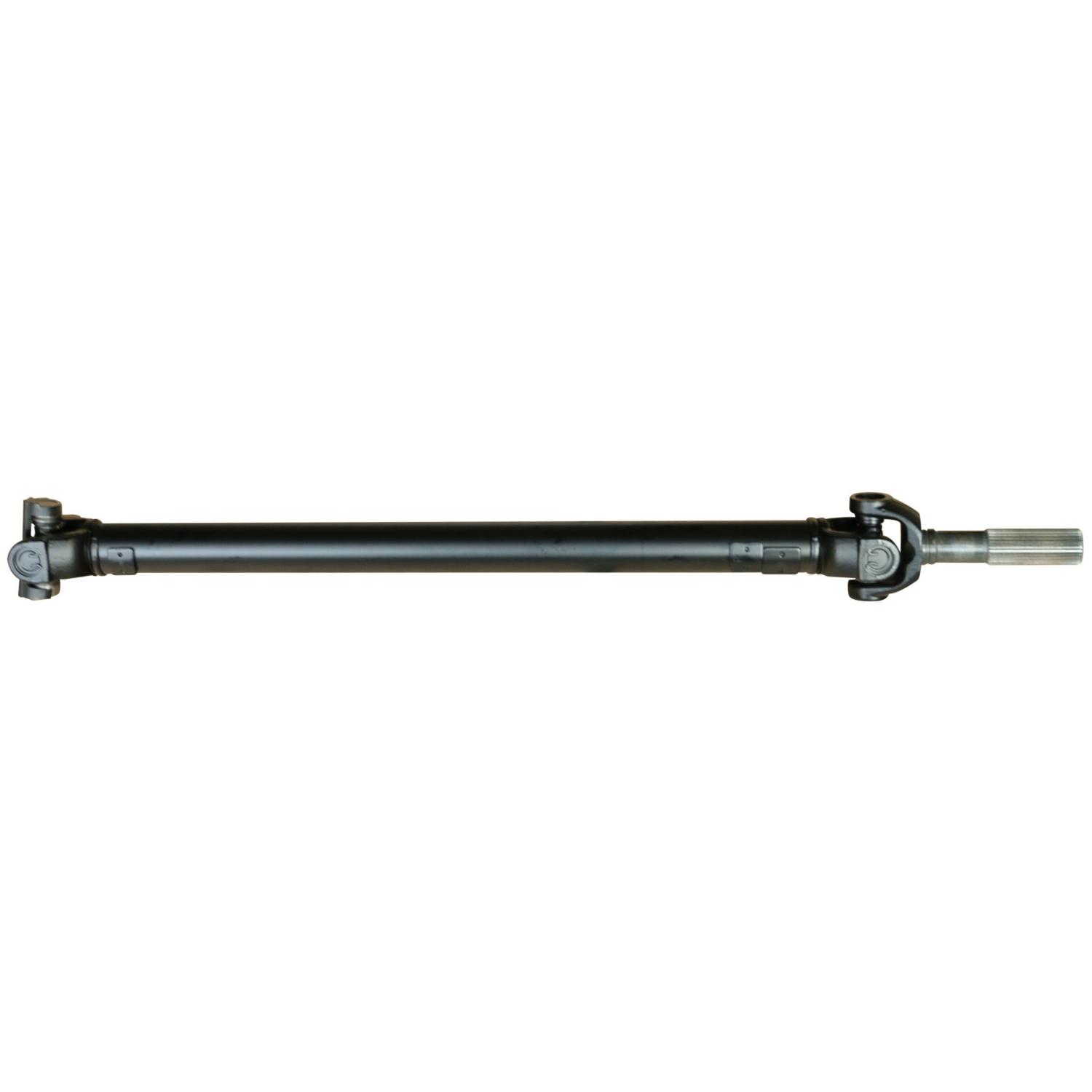 TrakMotive GMP037 Drive Shaft Assembly product image 1 of 4