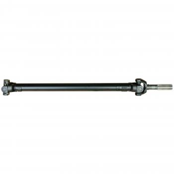 2006 GMC Sierra 3500 Drive Shaft Assembly Front TrakMotive GMP037 image 1 of 4