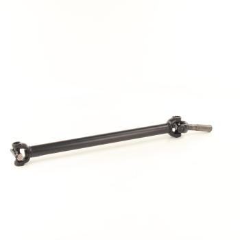 2006 GMC Sierra 3500 Drive Shaft Assembly Front TrakMotive GMP037 image 3 of 4