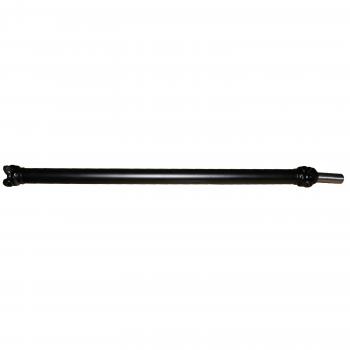 2000 GMC Sierra 2500 Drive Shaft Assembly Rear TrakMotive GMP040 image 2 of 4