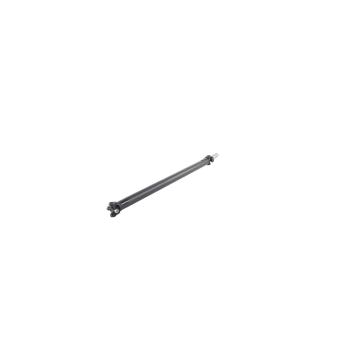 2000 GMC Sierra 2500 Drive Shaft Assembly Rear TrakMotive GMP040 image 3 of 4