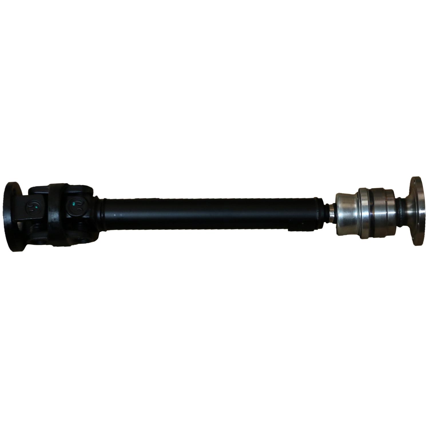 TrakMotive GMP043 - Drive Shaft Assembly TrakMotive GMP043 Drive Shaft Assembly product image 1 of 4