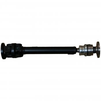 1993 Oldsmobile Bravada Drive Shaft Assembly Front TrakMotive GMP043 image 2 of 4
