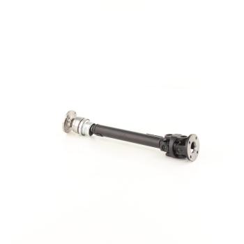 1993 Oldsmobile Bravada Drive Shaft Assembly Front TrakMotive GMP043 image 4 of 4