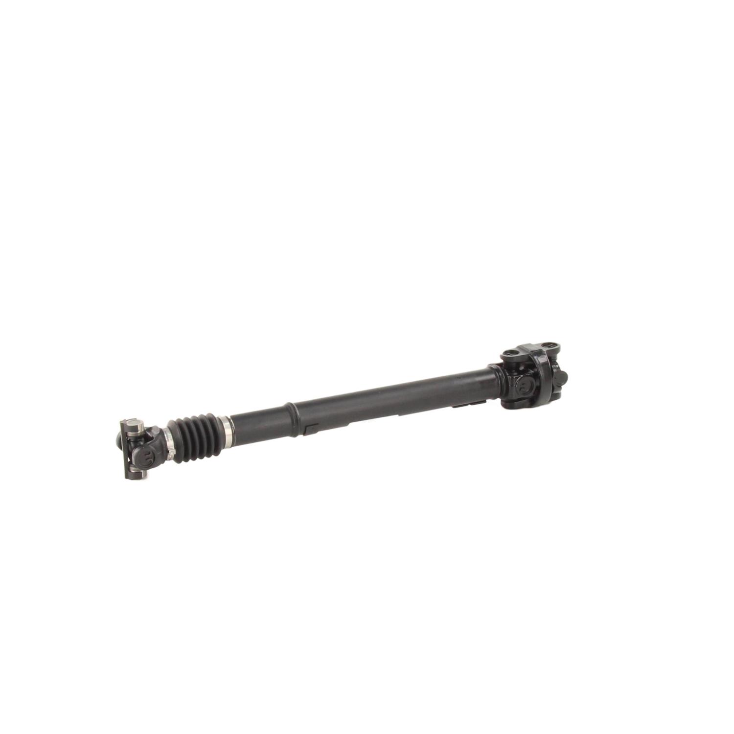 TrakMotive GMP044 Drive Shaft Assembly product image 3 of 4