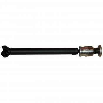 1999 Oldsmobile Bravada Drive Shaft Assembly Front TrakMotive GMP046 image 2 of 4