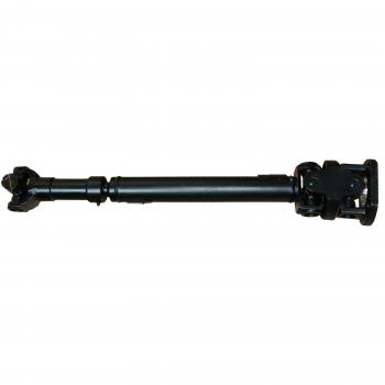 1986 GMC K3500 Drive Shaft Assembly Front TrakMotive GMP049 image 2 of 4