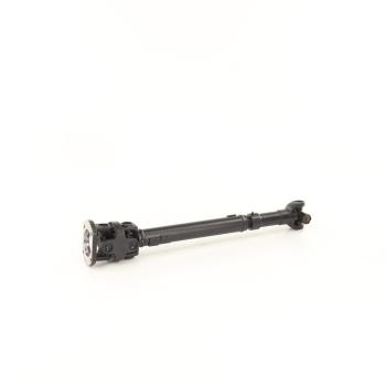 1986 GMC K3500 Drive Shaft Assembly Front TrakMotive GMP049 image 3 of 4