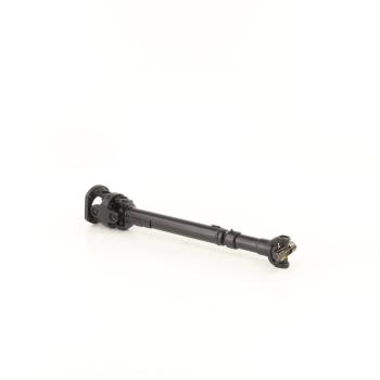 1986 GMC K3500 Drive Shaft Assembly Front TrakMotive GMP049 image 4 of 4